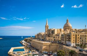 Malta será sede de la Cumbre Global del WTTC en octubre y proyecta que el turismo aporte US$4.900 millones a su economía en 2026
