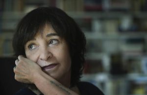 ‘La ficción está demasiado invadida por la realidad’: Rosa Montero, escritora española