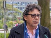 Javier Pava regresa a la UNGRD tras la suspensión de Carlos Carrillo y asume la preparación del país frente a El Niño