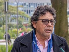 Javier Pava regresa a la UNGRD tras la suspensión de Carlos Carrillo y asume la preparación del país frente a El Niño