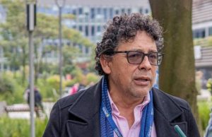 Javier Pava regresa a la UNGRD tras la suspensión de Carlos Carrillo y asume la preparación del país frente a El Niño