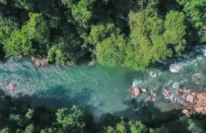 Los 8 destinos rurales de Colombia que buscan conquistar al mundo en los Best Tourism Villages: así es su oferta de naturaleza, cultura y aventura