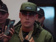 Cosculluela anuncia concierto en Bogotá con presentación exclusiva en el Royal Center
