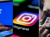 Atención: reportan caída mundial de Instagram y Facebook, las redes sociales de Meta; usuarios informan fallas