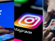 Atención: reportan caída mundial de Instagram y Facebook, las redes sociales de Meta; usuarios informan fallas