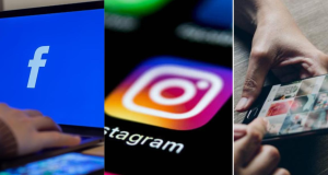 Atención: reportan caída mundial de Instagram y Facebook, las redes sociales de Meta; usuarios informan fallas