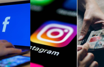 Atención: reportan caída mundial de Instagram y Facebook, las redes sociales de Meta; usuarios informan fallas