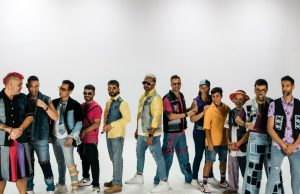 Los Caligaris lanzan ‘Caligaris Sí’, un álbum con Don Tetto, Los Auténticos Decadentes, Paty Cantú y más invitados internacionales
