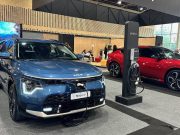 Las razones por las cuales los colombianos están comprando vehículos eléctricos: según encuesta 9 de cada 10 usuarios no volverían a uno de gasolina