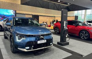 Las razones por las cuales los colombianos están comprando vehículos eléctricos: según encuesta 9 de cada 10 usuarios no volverían a uno de gasolina