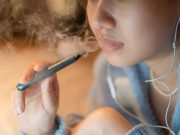 Lo que el cigarrillo y los vapeadores le hacen a sus pulmones: experto advierte sobre los graves efectos