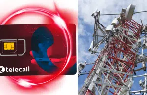 MinTIC impone multa leve a Telecall y le deja el espectro, pese a incumplir con plazos de pagos de la subasta 5G: ¿qué implicaciones genera esto?