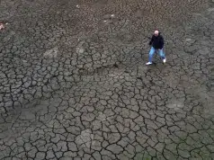 El Niño ya comenzó y podría alcanzar una intensidad récord: estos son los riesgos para Colombia