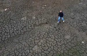 El Niño ya comenzó y podría alcanzar una intensidad récord: estos son los riesgos para Colombia
