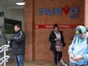 Estudio muestra que los usuarios de EPS intervenidas reportan más dificultades para acceder a citas, medicamentos y servicios