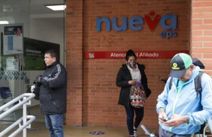 Estudio muestra que los usuarios de EPS intervenidas reportan más dificultades para acceder a citas, medicamentos y servicios