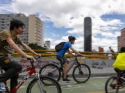 Día Mundial de la Bicicleta: crece el interés de los colombianos por las bicicletas de alto desempeño