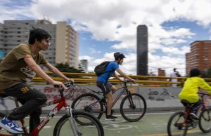 Día Mundial de la Bicicleta: crece el interés de los colombianos por las bicicletas de alto desempeño