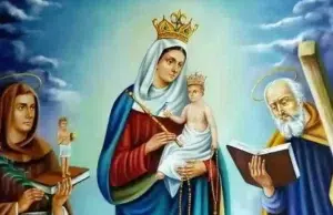 La historia detrás de la Virgen de Chiquinquirá: el símbolo de fe que inspira el nuevo festivo nacional en Colombia