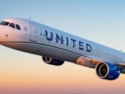 La nueva apuesta de United Airlines: conectar de manera directa a Cartagena con Houston y Washington, Estados Unidos, con siete frecuencias semanales