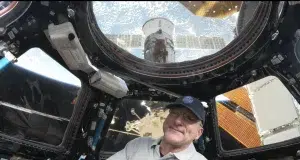 NASA alerta por fuga de aire en la Estación Espacial Internacional: así afecta el oxígeno que respiran los astronautas