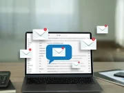 Así puede limpiar su correo con ayuda de la IA: guía para usar Gemini y Copilot