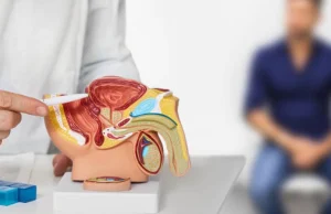 ‘Esperar a sentirse enfermo puede costar la vida’: Hasta el 40 % de los casos de cáncer de próstata en Colombia se detectan cuando ya hay metástasis