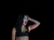 Olivia Rodrigo hace realidad el sueño de crear un festival de música con un cartel exclusivamente femenino