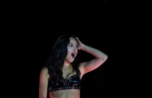 Olivia Rodrigo hace realidad el sueño de crear un festival de música con un cartel exclusivamente femenino