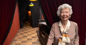 Murió Marlore Anwandter, la creadora de los inmortales ‘Canticuentos’, el disco infantil más vendido en la historia de Colombia