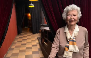 Murió Marlore Anwandter, la creadora de los inmortales ‘Canticuentos’, el disco infantil más vendido en la historia de Colombia