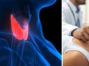 ¿Cuáles son los primeros síntomas del cáncer de tiroides que han padecido Arelys Henao y Andrea Serna?