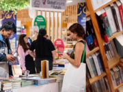 Una apuesta por la lectura: 10.000 jóvenes recibirán bonos de $60.000 para comprar libros y cómics en librerías del país