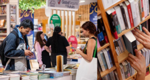 Una apuesta por la lectura: 10.000 jóvenes recibirán bonos de $60.000 para comprar libros y cómics en librerías del país