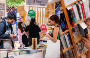 Una apuesta por la lectura: 10.000 jóvenes recibirán bonos de $60.000 para comprar libros y cómics en librerías del país