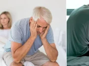 Hombres mayores de 50 años sufren de depresión por disfunción eréctil, según estudio