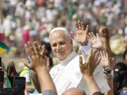 El papa León XIV advierte a los jóvenes de la adicción al teléfono móvil y pide que se pongan límites