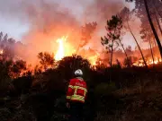 Informe advierte que Europa vivió en 2025 su año más extremo: calor récord, glaciares en retroceso e incendios históricos