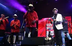 Aprueban Ley de Música en Colombia: ofrecerá fondos de financiación, beneficios tributarios y apoyo a artistas para participar en eventos nacionales