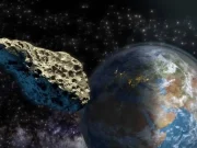 Un asteroide de gran tamaño descubierto en 1997 pasará cerca de la Tierra este sábado 27 de junio: la Agencia Espacial Europea vigila su trayectoria