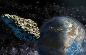 Un asteroide de gran tamaño descubierto en 1997 pasará cerca de la Tierra este sábado 27 de junio: la Agencia Espacial Europea vigila su trayectoria