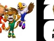Mundial 2026: las mascotas oficiales y los perros emblemáticos de México, Estados Unidos y Canadá