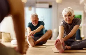 Parque 93 celebrará el Día Internacional del Yoga con una jornada gratuita abierta al público