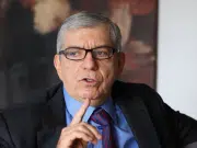Fundación Santa Fe desmintió rumores sobre la muerte del expresidente César Gaviria: ‘Presenta una evolución clínica satisfactoria y estable’