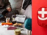 Kit de emergencia para salvar vidas ante un terremoto, esto es lo que debe tener la mochila según la Cruz Roja