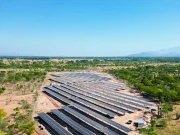 Estudio realizado en Putumayo concluyó que la energía solar es la alternativa más viable para atender necesidades de comunidades rurales e indígenas