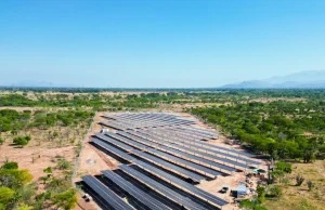 Estudio realizado en Putumayo concluyó que la energía solar es la alternativa más viable para atender necesidades de comunidades rurales e indígenas