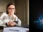 Códigos QR, rostros y voces clonadas con IA, nueva ola de ciberestafas