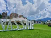 Vassar evoluciona y se convierte en un festival que reunirá emprendimiento, gastronomía, música y experiencias en Bogotá