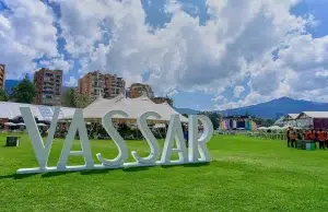 Vassar evoluciona y se convierte en un festival que reunirá emprendimiento, gastronomía, música y experiencias en Bogotá